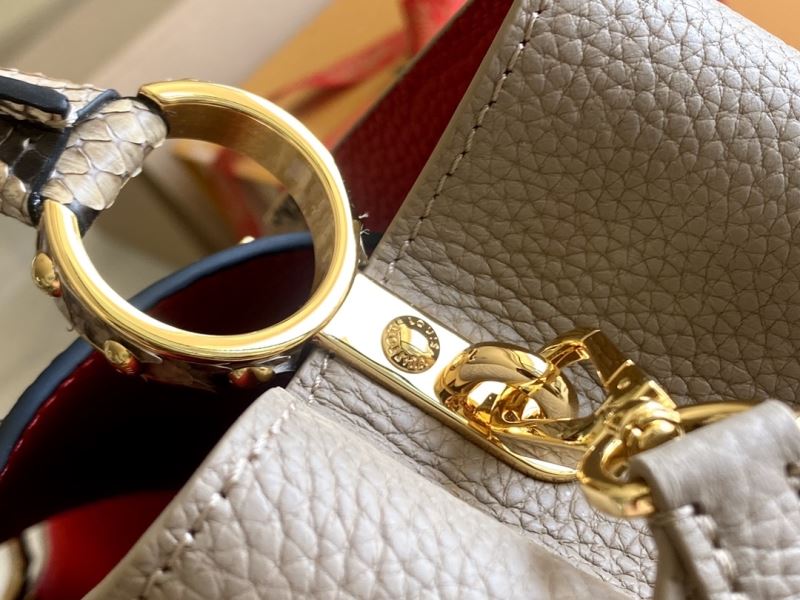 Louis Vuitton Top Handle Bags